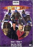 Doctor Who - Series 1. Vol 4