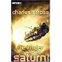 Die Kinder des Saturn: Roman