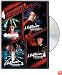 A Nightmare on Elm Street 1-4: 4 Film Favorites