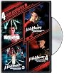 A Nightmare on Elm Street 1-4: 4 Film Favorites