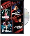 A Nightmare on Elm Street 1-4: 4 Film Favorites