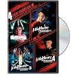 A Nightmare on Elm Street 1-4: 4 Film Favorites by