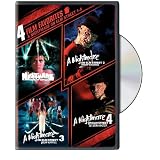 4 Film Favorites