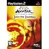 Avatar: The Last Airbender- Into the Inferno (PS2)