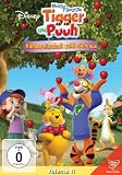 Meine Freunde Tigger und Puuh: Hilfsbereitschaft zahlt sich aus - 