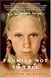 Promise Not to Tell: A Novel