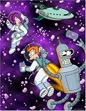 Futurama - The Wild Green Yonder