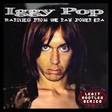 Rarities from the Raw Power Era