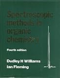 Spectroscopic methods in organic chemistry