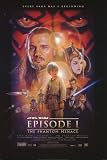 Star Wars: Episode I - The Phantom Menace (Group) Movie Poster Print - 27