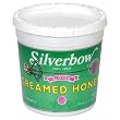 Silverbow Creamed Honey, 20-Ounces (Pack of 4)