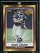 Search : 2006 Topps Harry Carson New York Giants Hall of Fame Limited Edition Football Card - Class of 2006 - Mint Condition - Shipped In Protective ScrewDown Display Case!