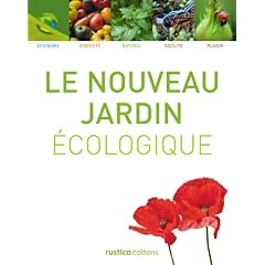 Le nouveau jardin �cologique