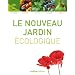 Le nouveau jardin �cologique