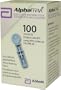 AlphaTRAK 28 GAUGE STERILE LANCETS - 100 Count