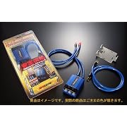 サン自動車工業 ホットイナズマ ハイパー (Hot Inazma Hyper) ブルー HI0005B