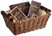 Gevalia Roasts Coffee Basket, 4.54 Pound Box