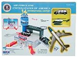 Daron Air Force One AirportIMAGE