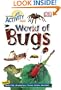 World of Bugs: Cub Scout Activity Series