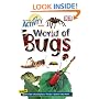 World of Bugs: Cub Scout Activity Series (CUB SCOUT ACTIVITY BOOK)
