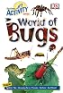 World of Bugs: Cub Scout Activity Series (CUB SCOUT ACTIVITY BOOK)