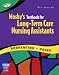 Mosby's Textbook for Long-Term Care Nursing Assistants