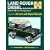 Land Rover Diesel Series IIA and III 1958-85 Service and Repair Manual (Haynes Service and Repair Manuals)