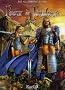Coeur de T�n�bres, Tome 2 : Parjures