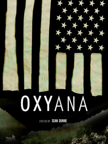 Oxyana