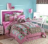 Maya Comforter Sets - Special Purchase, Quantities Limited!