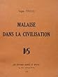 Malaise dans la civilisation
