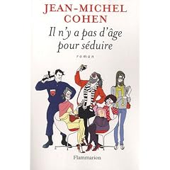 Il n'y a pas d'�ge pour s�duire