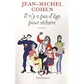 Il n'y a pas d'�ge pour s�duire