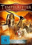 Tempelritter Edition 2 (Die Rache der Tempelritter / Der Medici-Krieger / Das Banner der Tempelritter) [Collector's Edition]