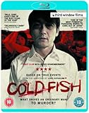 Cold Fish [Blu-ray]