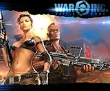 War Inc. Battle Zone [Game Connect]
