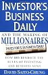 Investor's Business Daily and the Making of Millionaires: How IBD Rewrote the Rules of Investing and Business News