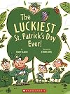 Luckiest St. Patrick's Day Ever
