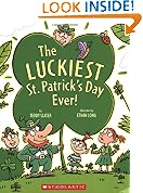 The Luckiest