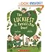 The Luckiest St. Patrick's Day Ever