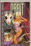 Orbit Graphic Science Fiction #1 (Best of Isaac Asimov's Science Fiction Magazine, 1)