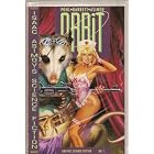 Orbit Graphic Science Fiction #1 (Best of Isaac Asimov's Science Fiction Magazine, 1) by Isaac Asimov, Fredrick Pohl, and Neal Barrett