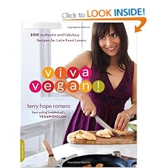 Viva Vegan!