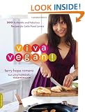 Viva Vegan!: 200 Authentic and Fabulous Recipes for Latin Food Lovers