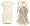 Undyed