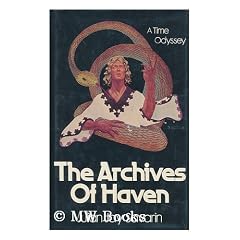 The Archives of Haven