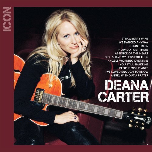 Deana Carter - Icon - Zortam Music