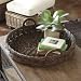 Handwoven Vine Tray- Ballard Designs
