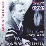 Berlin Sessions-the 60s