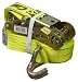 CargoLoc 82291 2-Inch by 27-Feet Ratchet Tie Downs
